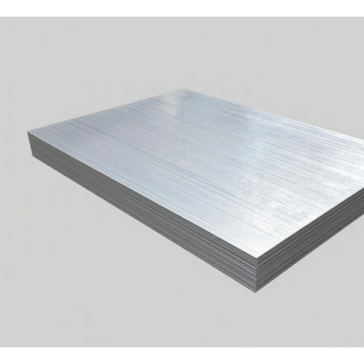 High Load FRP Platform Flooring