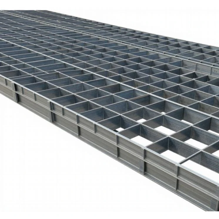 Long Span FRP Grating