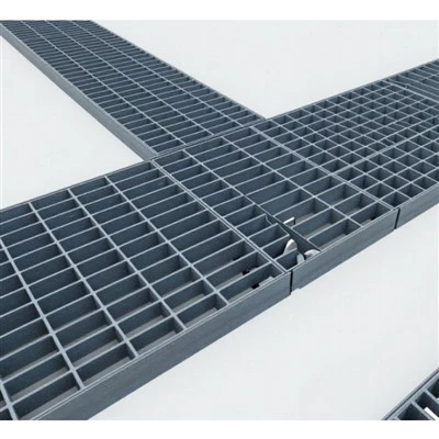 Anti-Slip FRP Walkway Grating