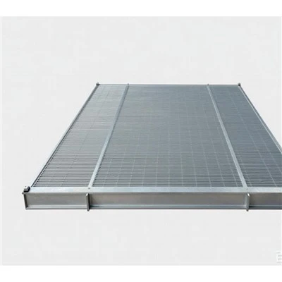Industrial FRP Equipment Platform Grating